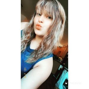 Meet your Posher, Allison